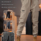 🔥50% OFF🔥 Spring 2024 New Tide Casual Pants