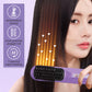 Negative Ion Wireless Portable Hair Straightening Comb