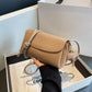 🔥Hot sale 50%OFF🔥Women's  High end Fashion Crossbody Bag with Elephant Pendant👜