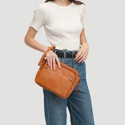 Christmas Hot Sales - Crossbody Leather Shoulder Bags and Clutches