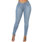 👖🍑Sexy BBL Hipster Jeans