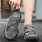 Men's Non-Slip Closed Toe Sport Sandals