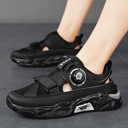 Big Sale🔥Men's Breathable Sandals