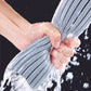 Powerful Cleaning Folded Squeezing Absorbent Mop