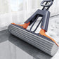 Powerful Cleaning Folded Squeezing Absorbent Mop