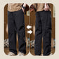 Lightweight, Breathable & Quick-Drying Men's Pants