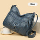 Women’s Vintage Soft PU leather Bag