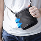 Multi-function RFID Secure Bag for Passport ID Card