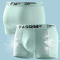 Men's Thin Air-Conditioning Boxer Pants