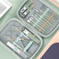 🔥Summer hot sale🔥18-piece Manicure Set Nail Clipper Kit