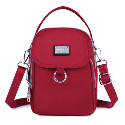 🎊Christmas Pre-sale-35% Off🎊Waterproof Women Crossbody Bag