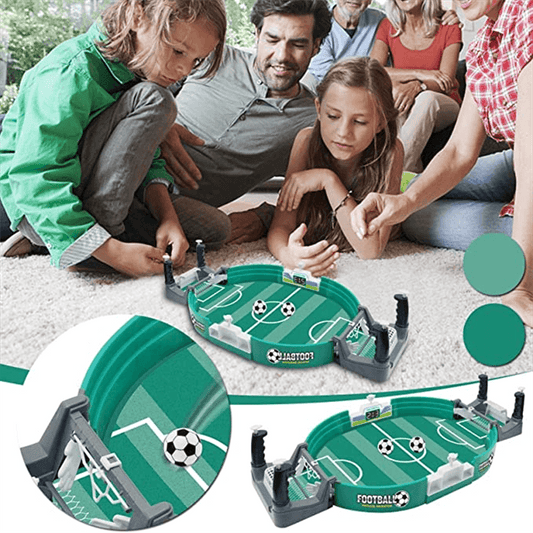 🔥48% OFF⚽Football Table Interactive Game⚽