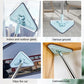 Multifunctional Triangle Mop