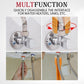 Multi-purpose water pipe puller