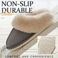 Fashion Warm Cotton Slippers
