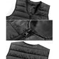 [warm gift] Unisex Electric Heating Insulated Vest