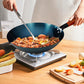 🔥Free Shipping🔥 Home Use Non-Stick Iron Stir-Frying Wok