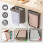 [🎁Practical Gift] Wall-Mounted Collapsible Kitchen Trash Can