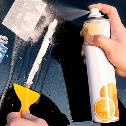Multifunctional Adhesive Remover