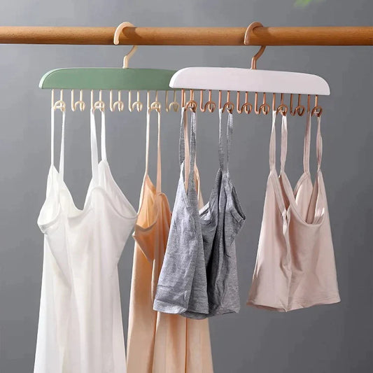 [Practical Gift] Multifunctional Hanger For Home Use