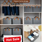 🎁Clearance Sale 50% OFF⏳Foldable Closet Storage Box [Electroplated Thickened Steel Frame