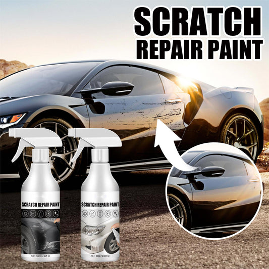 Hot Selling🔥Car Scratch Remover for Repairing Surface Blemishes