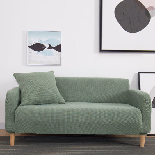 Minimalist Universal Elastic Sofa Cover