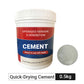 🔥New Year Special 49% OFF🔥 Anti-cracking and High-temperature Resistant Cement for Wall Repair