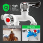 💥New Year Promotion 49% OFF🎊 Household High Temperature Resistant Splash-proof Dual-purpose Faucet